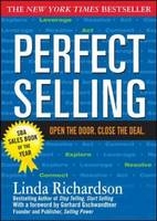 Perfect Selling -  Linda Richardson