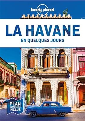 La Havane en quelques jours