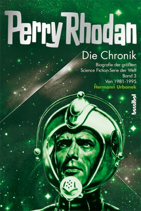 Perry Rhodan - Die Chornik - Hermann Urbanek