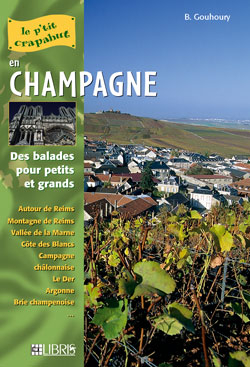 En Champagne - Bruno Gouhoury