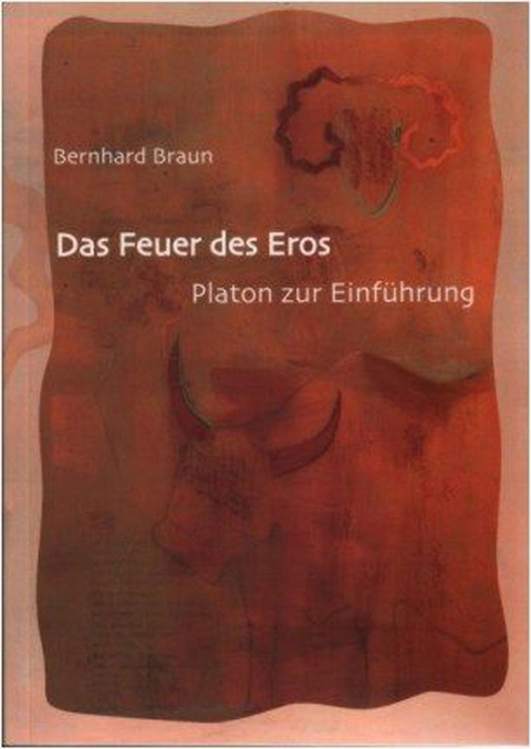 Das Feuer des Eros - Bernhard Braun