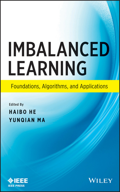 Imbalanced Learning - 