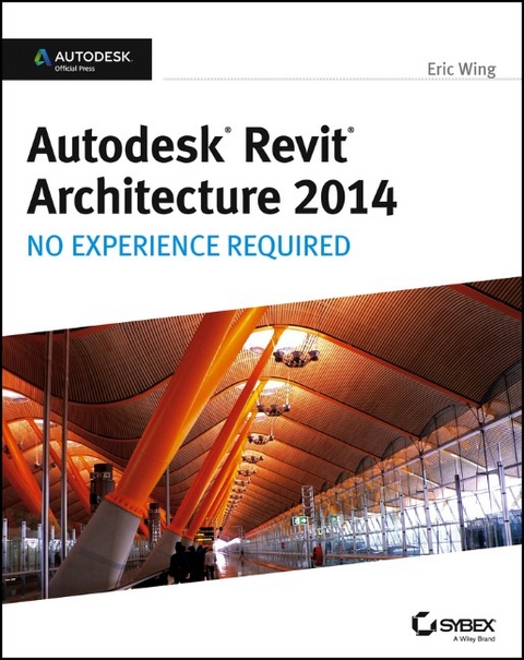 Autodesk Revit Architecture 2014 -  Eric Wing