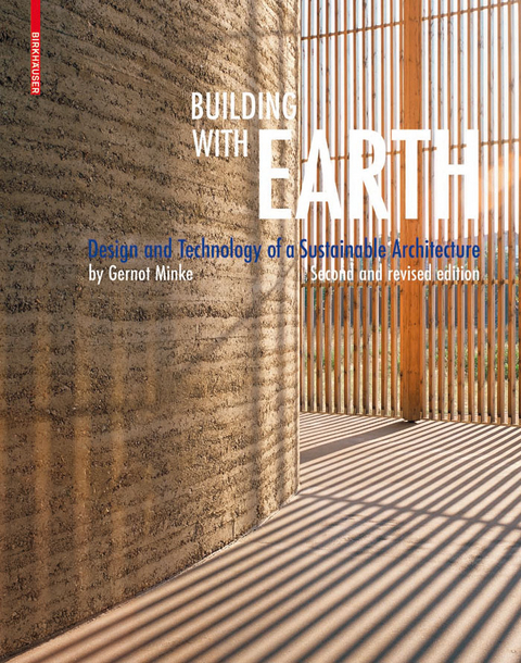 Building with Earth - Gernot Minke