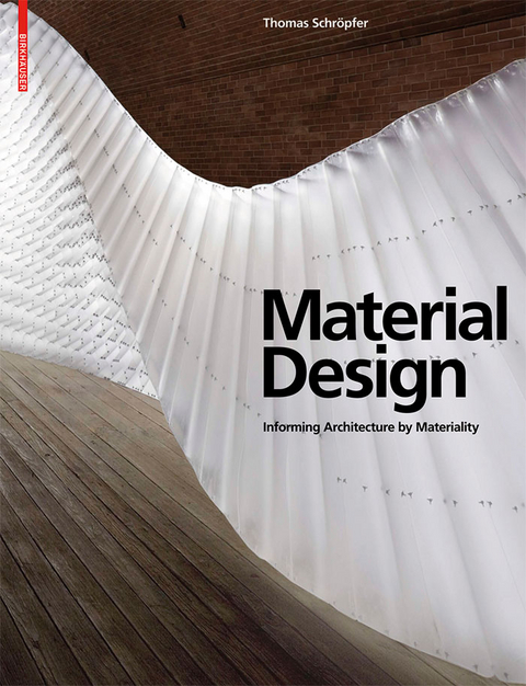 Material Design -  Thomas Schröpfer
