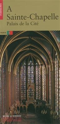 SAINTE CHAPELLE (PORTUGAIS) NE (LA) -  FINANCE LAURENCE DE