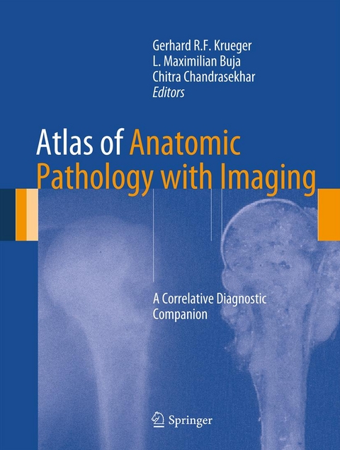 Atlas of Anatomic Pathology with Imaging - 