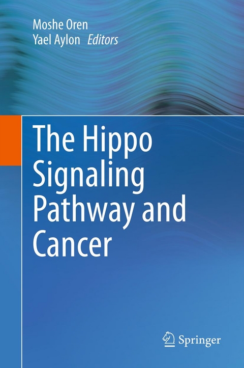 Hippo Signaling Pathway and Cancer - 