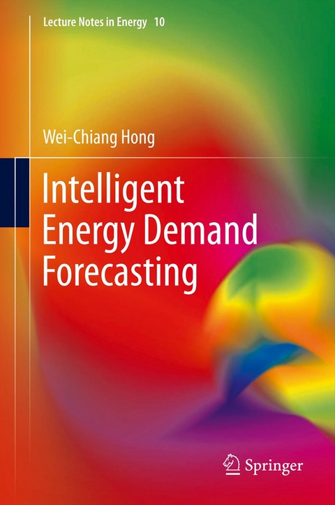 Intelligent Energy Demand Forecasting -  Wei-Chiang Hong
