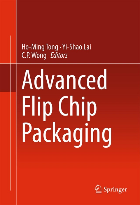 Advanced Flip Chip Packaging - 
