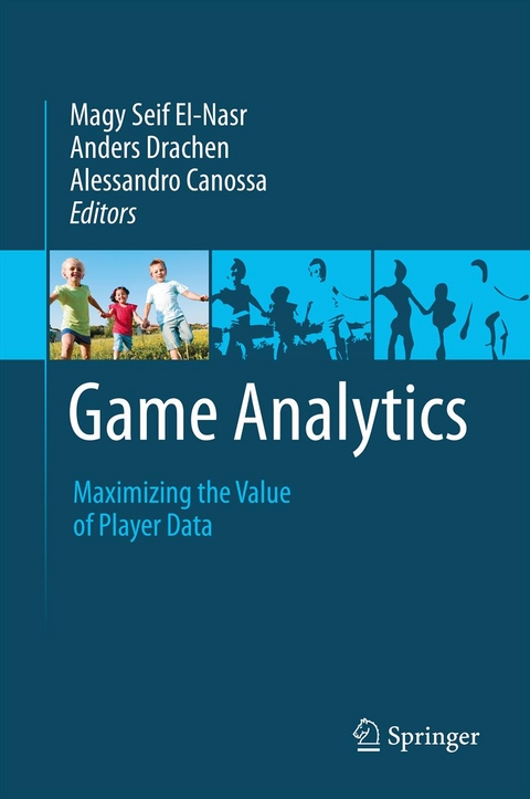 Game Analytics - 