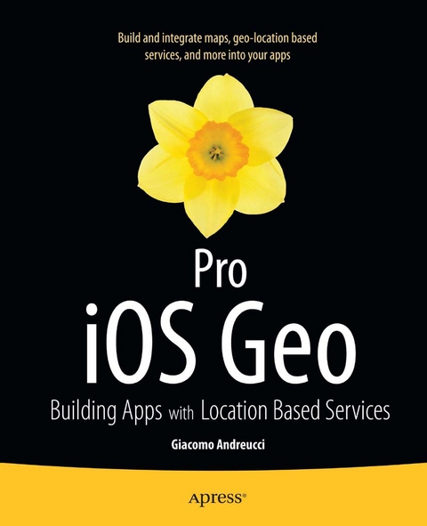 Pro iOS Geo -  Giacomo Andreucci