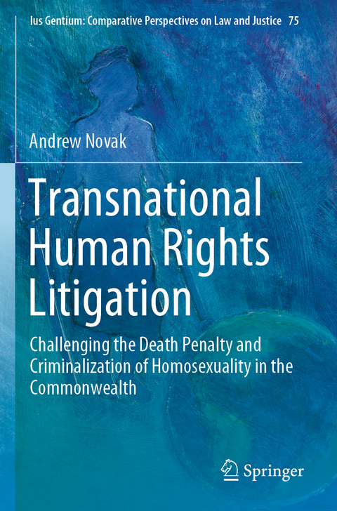 Transnational Human Rights Litigation - Andrew Novak