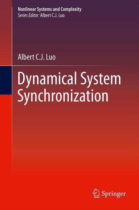 Dynamical System Synchronization - Albert C. J. Luo