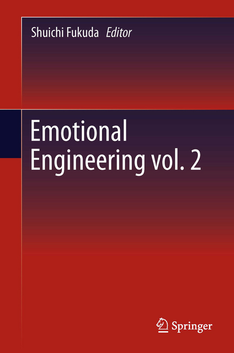 Emotional Engineering vol. 2 - 