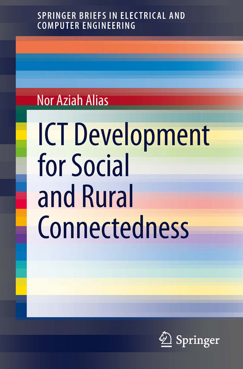 ICT Development for Social and Rural Connectedness -  Nor Aziah Alias