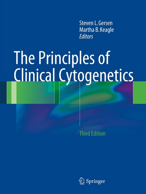 Principles of Clinical Cytogenetics - 