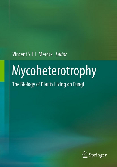 Mycoheterotrophy - 