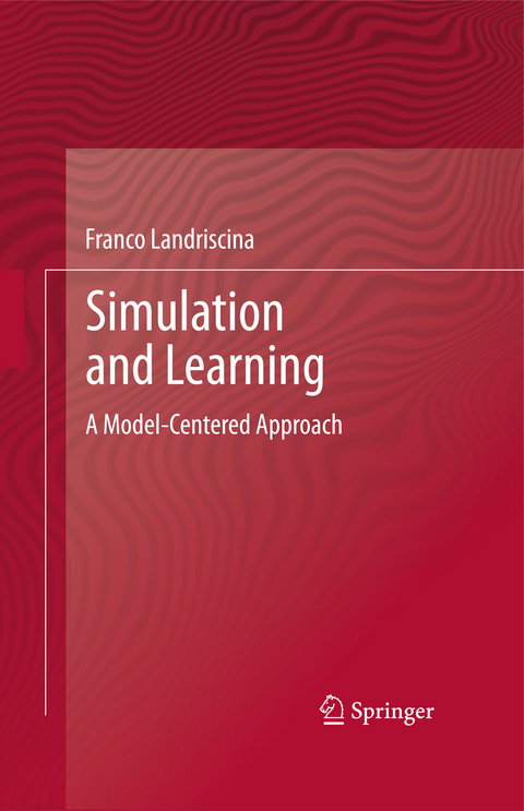 Simulation and Learning -  Franco Landriscina