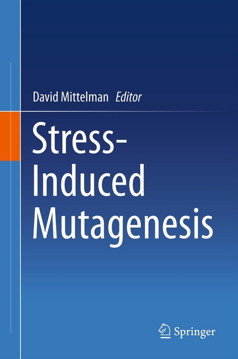 Stress-Induced Mutagenesis - 