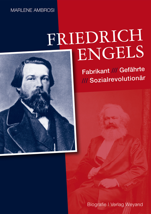 Friedrich Engels - Marlene Ambrosi