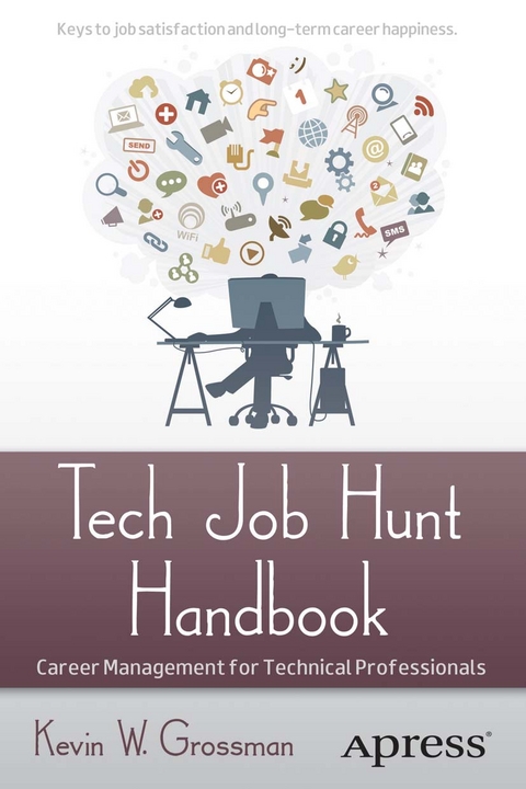 Tech Job Hunt Handbook - Kevin Grossman