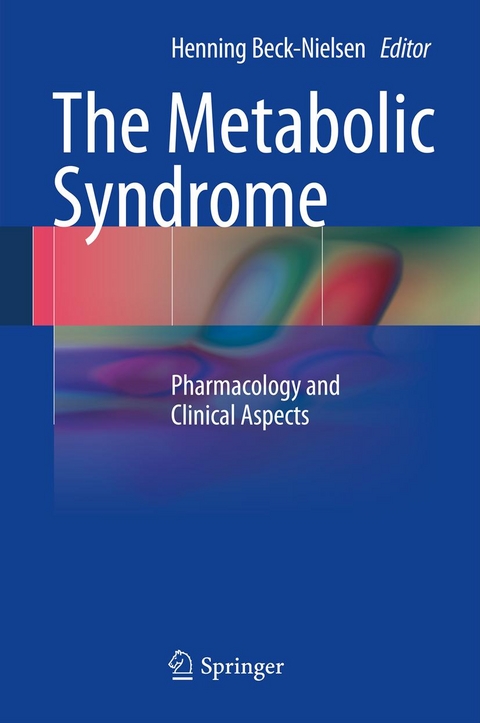 The Metabolic Syndrome - 