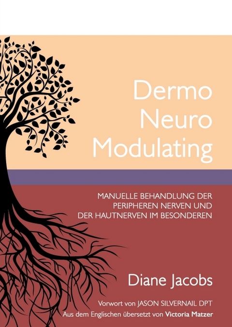 DermoNeuroModulating - Diane Jacobs