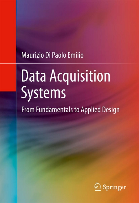 Data Acquisition Systems -  Maurizio Di Paolo Emilio