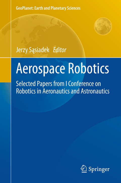 Aerospace Robotics - 