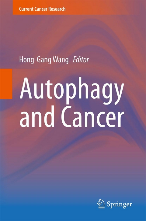 Autophagy and Cancer - 