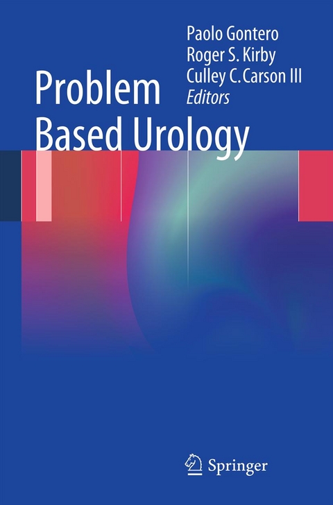 Problem Based Urology - 