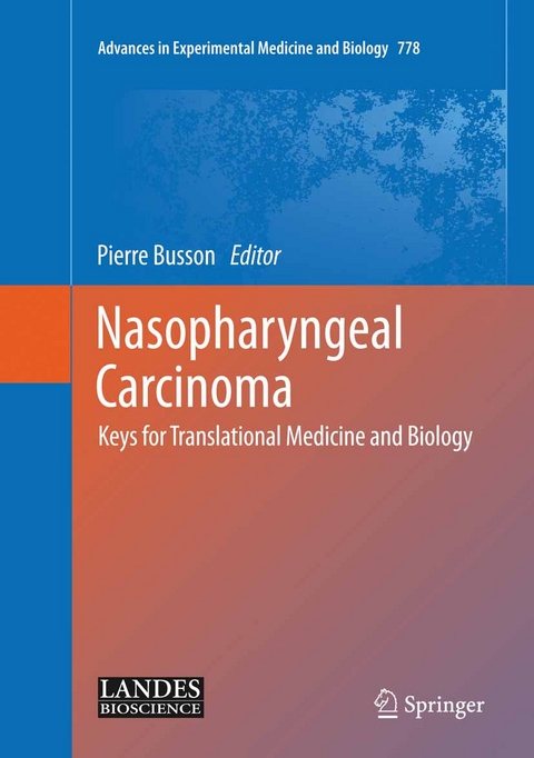 Nasopharyngeal Carcinoma - 