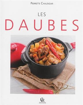 Daubes -Les- -  Chalendar Pierrette