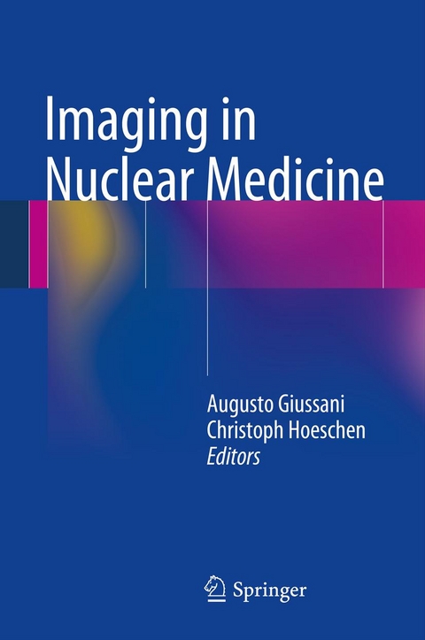 Imaging in Nuclear Medicine - 