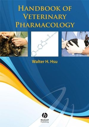 Handbook of Veterinary Pharmacology - 