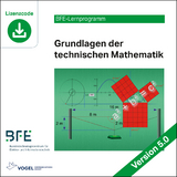 Grundlagen der technischen Mathematik - BFE-TIB Technologie und Innovation für Betriebe GmbH