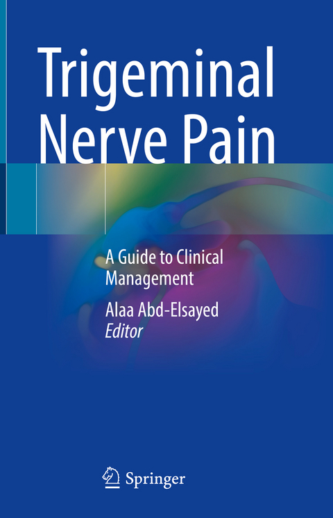 Trigeminal Nerve Pain - 