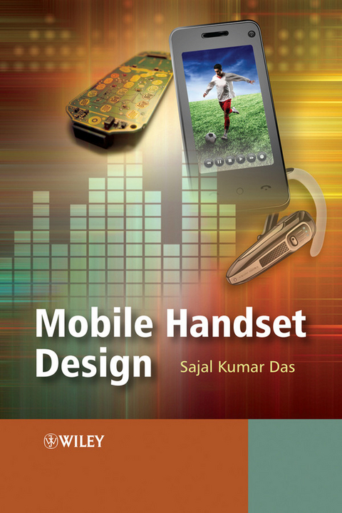 Mobile Handset Design -  Sajal Kumar Das