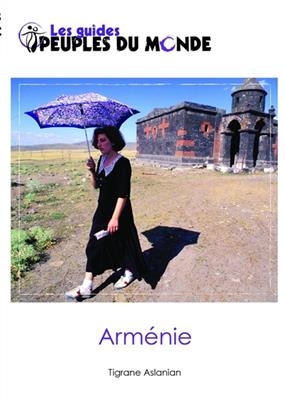 ARMENIE (GUIDE) -  ASLANIAN T -NED 2019