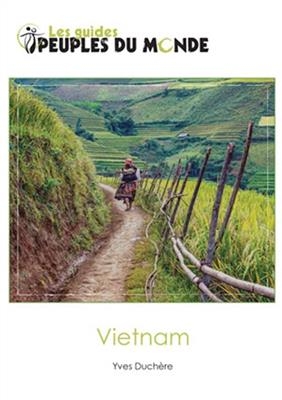 VIETNAM 3E ED -  DUCHERE YVES