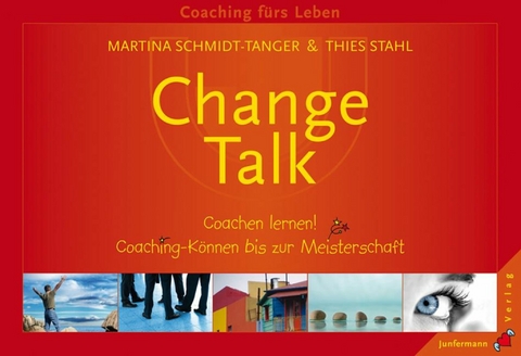Change-Talk - Martina Schmidt-Tanger, Thies Stahl