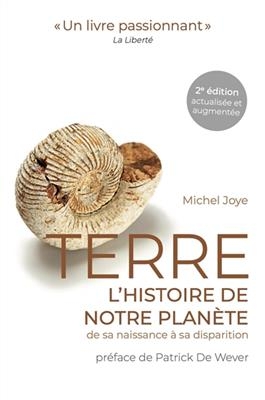 Terre - Michel Joye