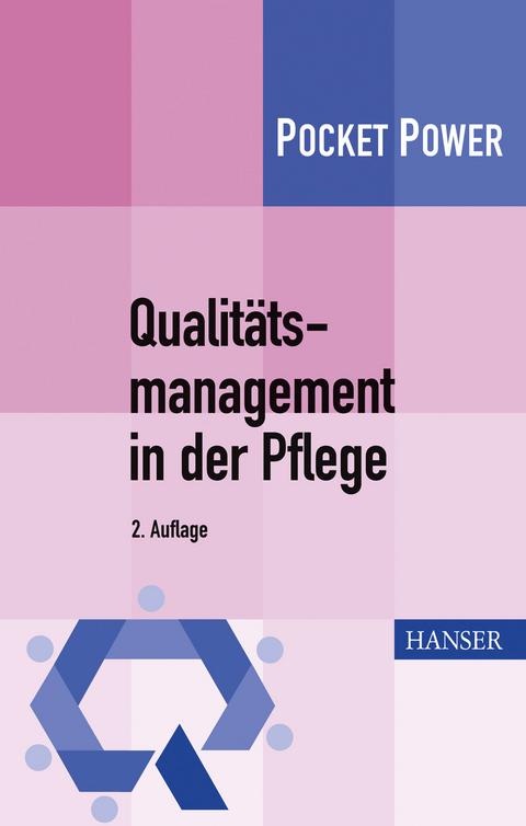 Qualitätsmanagement in der Pflege - Werner Lobinger, Horst Groß, Julia Haas