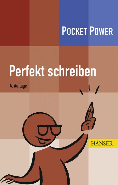 Perfekt schreiben - Markus Reiter, Steffen Sommer