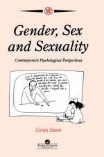 Gender, Sex and Sexuality -  Gerda Siann