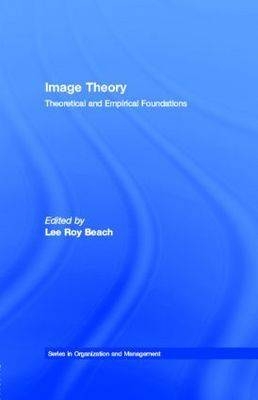 Image Theory -  Edited by Lee Roy Beach