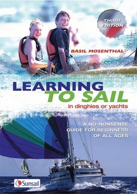 Learning to Sail -  Mosenthal Basil Mosenthal