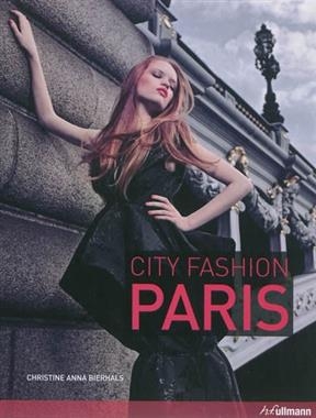City Fashion Paris - Christine Anna Bierhals