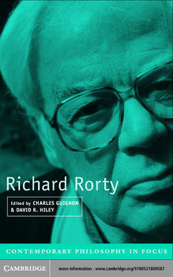 Richard Rorty - 
